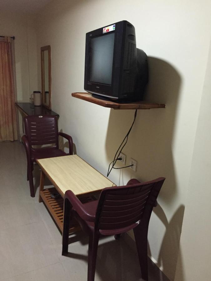 Hotel Suprabath Towers Tirupati Exterior foto